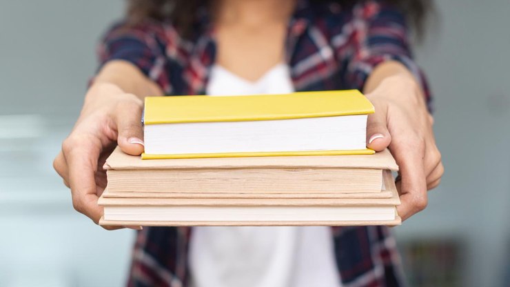 Campinas distribui 3 mil livros gratuitos no Dia das Crianças