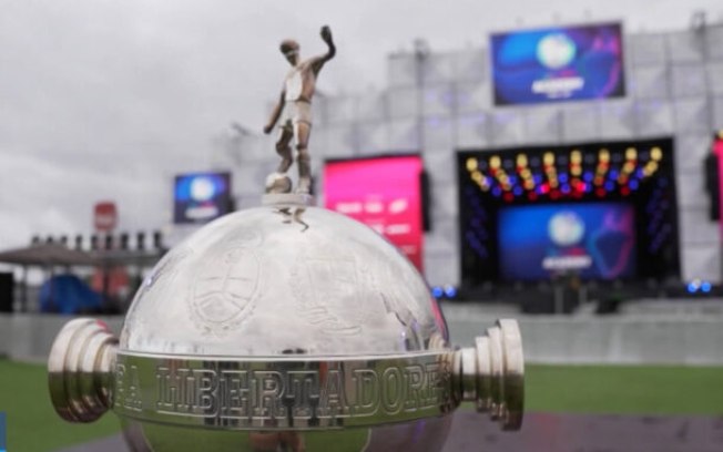 Bahia e Corinthians estão na terceira fase prévia da Libertadores Bahia e Corinthians estão na terceira fase prévia da Libertadores