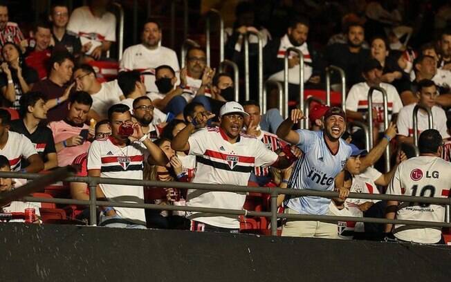 São Paulo abre vendas de ingressos para o jogo contra o Ituano
