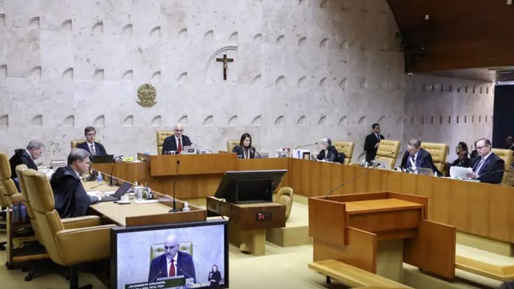 Banco Master: recesso do STF altera ritmo de investigação