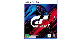 Promoção faz Gran Turismo 7 aparecer por menos da metade do preço