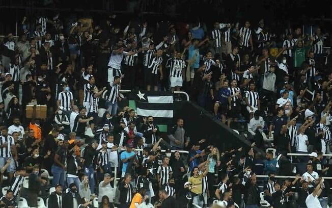 Botafogo e Guarani já tem cerca de 25 mil ingressos vendidos