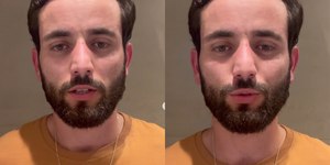 Faculdade confirma que ex-BBB Matteus usou o sistema de cotas raciais