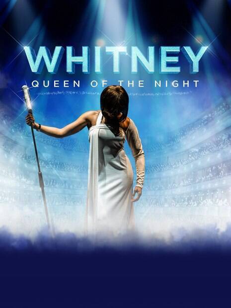 “Whitney - Queen of the Night”