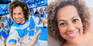 Componente da Portela morre após ensaio técnico na Sapucaí