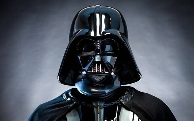 Darth Vader é um dos pais mais famosos da ficção e será lembrado no próximo final de semana