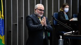 Prates indica 5 nomes para a diretoria executiva da Petrobras