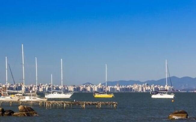 Bandeira Azul: Santa Catarina pode ganhar mais duas praias