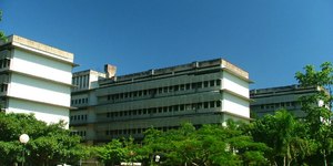 Polícia Federal investiga desvio de verbas na UFF em Niterói