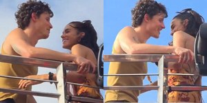 Especialista em leitura labial revela conversa de Bruna e Shawn
