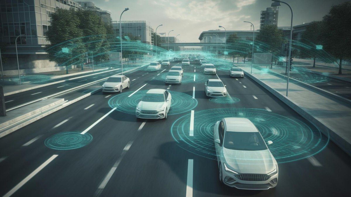Uber deve
ter robotáxis ainda em 2025