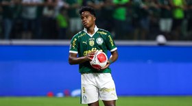 Palmeiras pega o San Lorenzo pela Libertadores; siga ao vivo