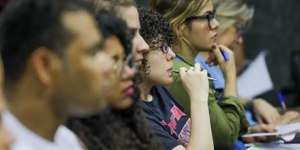 CNU divulga hoje (28) lista final de aprovados no nível superior