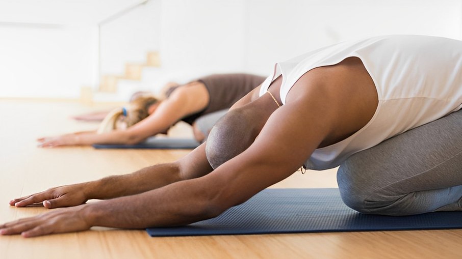 Pranayama: a técnica do Yoga que reduz ansiedade e estresse