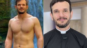 Guga Figueiredo sinaliza supostos golpes de Virginia Fonseca