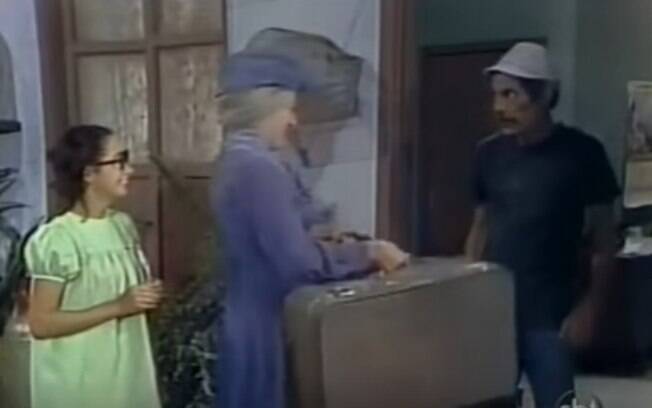 Os melhores momentos do episódio de Chaves em Acapulco