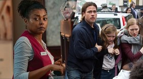 6 filmes que estão bombando na Max