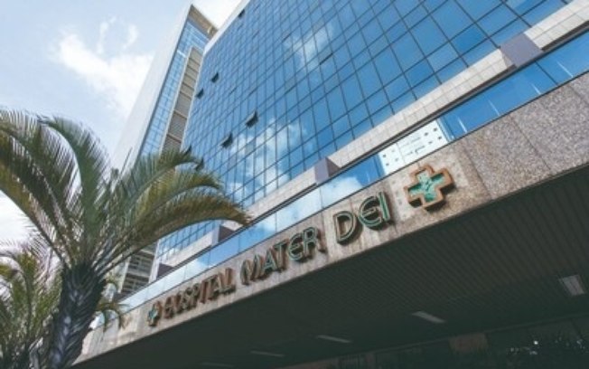Mater Dei celebra 45 anos impulsionando inovação e crescimento estratégico Mater Dei celebra 45 anos impulsionando inovação e crescimento estratégico