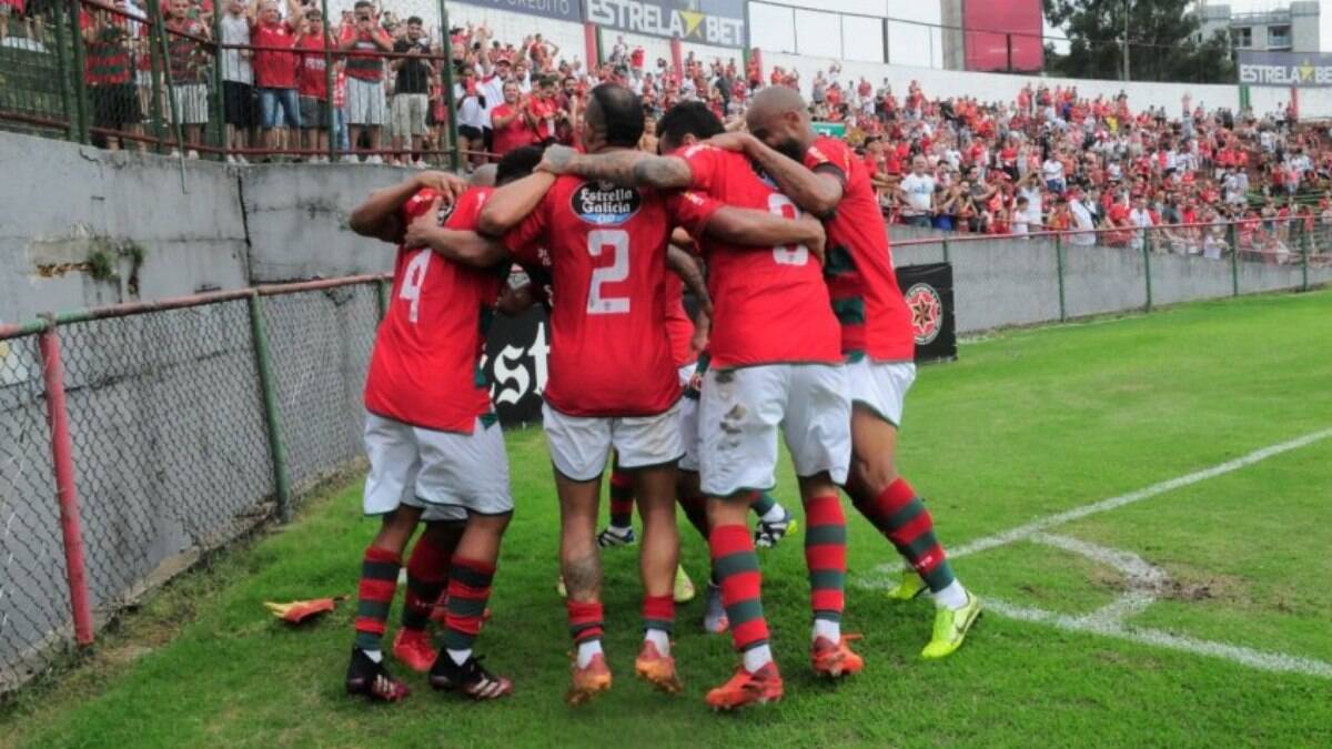 Campeonato Paulista conhece os rebaixados e classificados para as