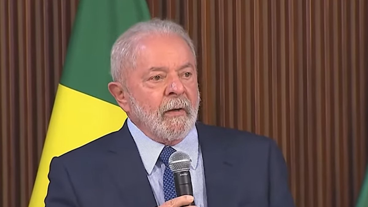 Lula vai intensificar negociações para obter maioria no Congresso nesta semana