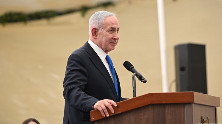 Turquia pede alerta vermelho da Interpol contra Netanyahu
