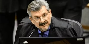 STJ vai ouvir mulheres que acusam Marco Buzzi de assédio sexual