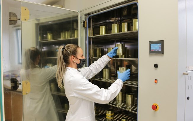 Brasilata ganha prêmio internacional em sustentabilidade