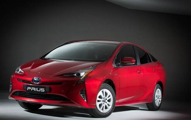 Assim como o Prius, outros modelos híbridos e elétricos tem ficado cada vez mais em evidência em tempos de gasolina cara