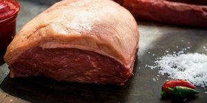 Culpa da taxação? Preços da carne sobem nos EUA