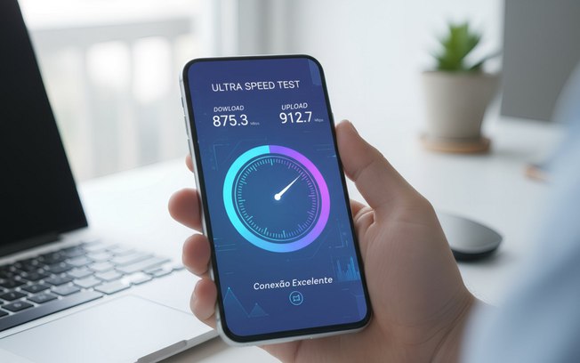 Tecnologia 5G avança pelo interior do Brasil