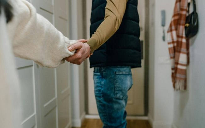 Por que seu relacionamento está pesado? A resposta pode surpreender