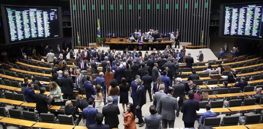 Motta confirma votação do PL Antifacção para esta terça (18)