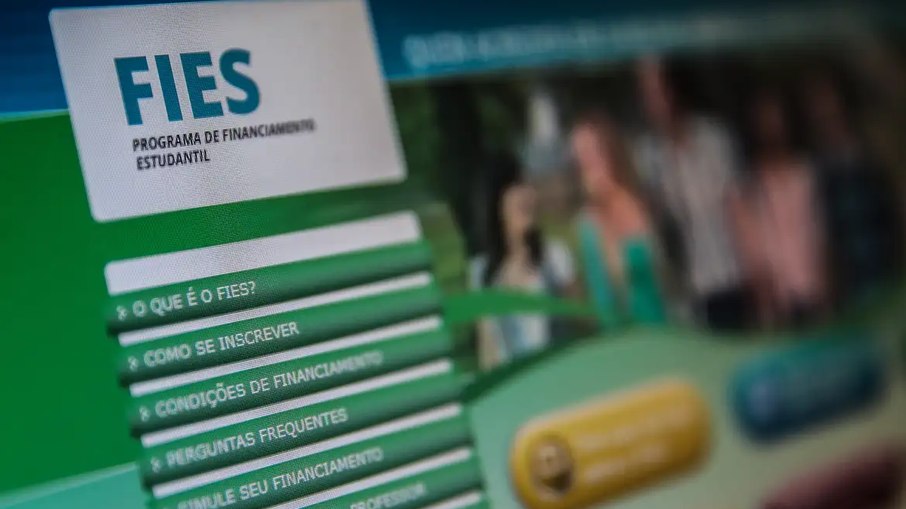 MEC ofertará mais de 112 mil vagas para financiamento da educação em 2026 MEC ofertará mais de 112 mil vagas para financiamento da educação em 2026