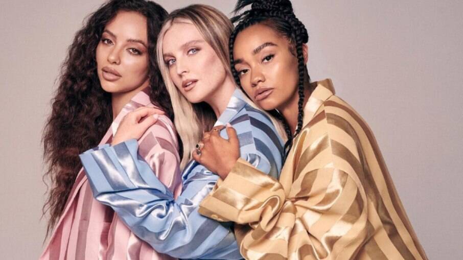 Fenômeno pop, Little Mix anuncia hiato após turnê em 2022