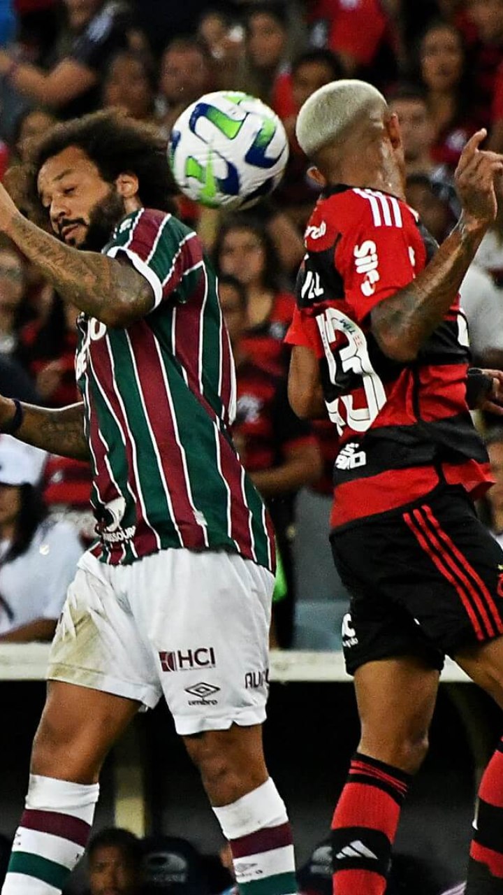 Flamengo x Fluminense: onde assistir ao jogo de hoje e escalações, Futebol