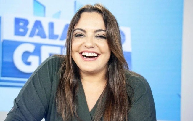 Fabíola Reipert