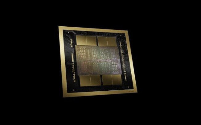 GTC | NVIDIA lança GPUs Blackwell com 30x mais poderosas