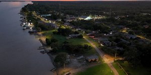 MP pede ação para evitar apagões em comunidades de Rondônia