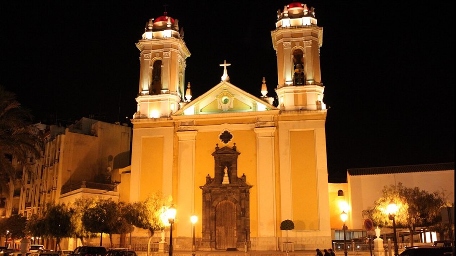 Catedral 