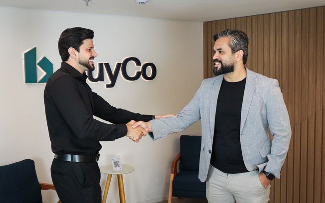 BuyCo adquire participação na Venttra e amplia atuação em IA