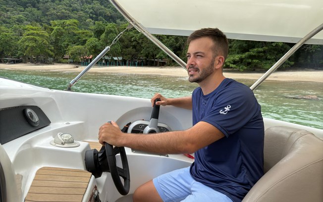 Tap da InfinitePay otimiza vendas de empreendedores do verão