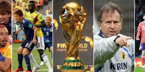 Campeão do mundo: entenda projeto do Japão para vencer a Copa