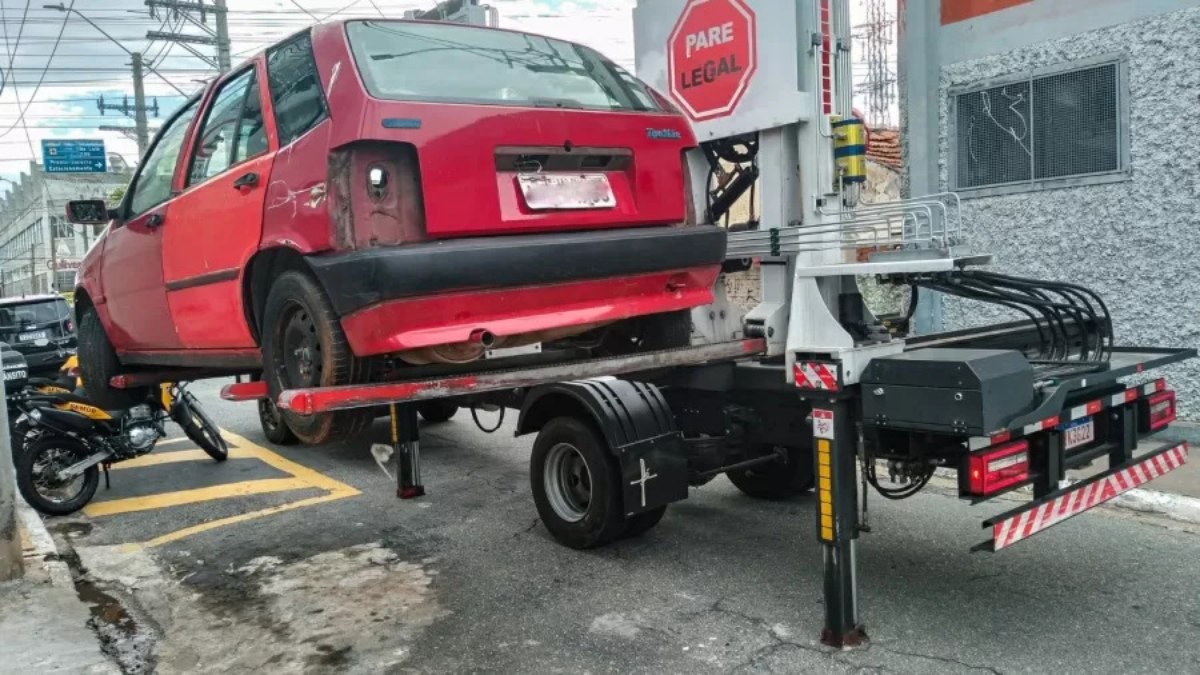 Equipamento moderno promete melhorar o fluxo do trânsito sem danificar os carros