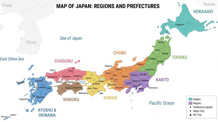 População
brasileira no Japão encolhe no 1º semestre de 2026
