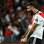 Lucas Pratto marcou o gol do River Plate sobre o Boca Juniors na final da Libertadores. Foto: Twitter/Reprodução