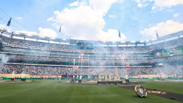 Estádios da Copa do Mundo 2026: quais jogos cada um vai receber