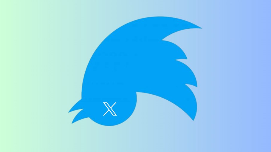 Twitter troca de conta oficial