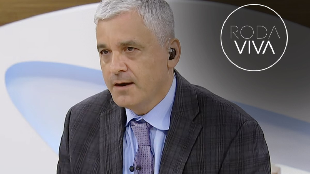 Steven Levitsky, cientista político e autor de 'Como as Democracias Morrem' Steven Levitsky, cientista político e autor de 'Como as Democracias Morrem'