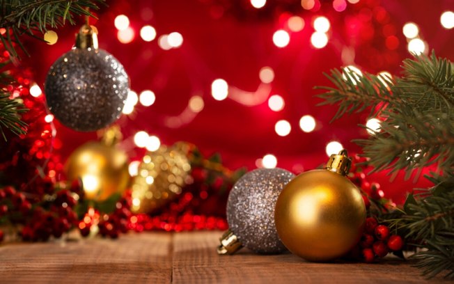 Decoração natalina: como trazer a magia do Natal para sua casa