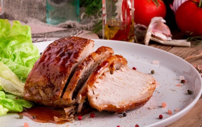 8 receitas práticas e saborosas para o Natal